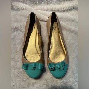 Kate Spade loafers size 8